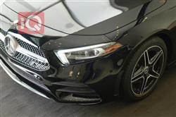 مرسيدس بنز A-Class
